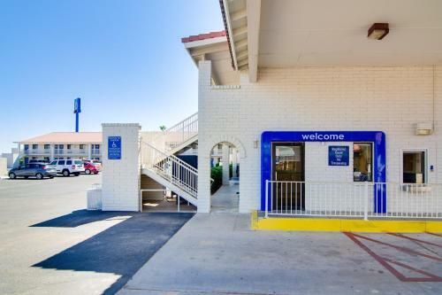 Motel 6 Casa Grande