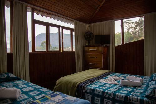 Posada 746 Hostel