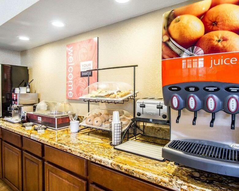 Hotel Comfort Inn Payson