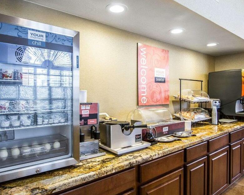 Hotel Comfort Inn Payson