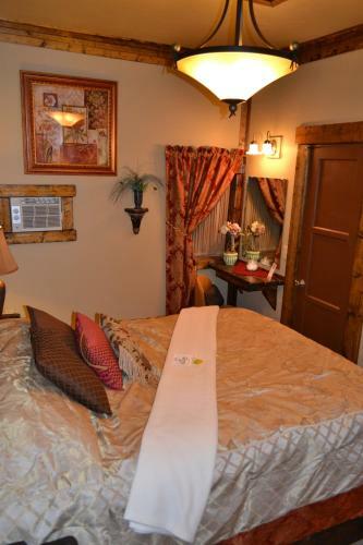 Motel Sheldon Street Lodge