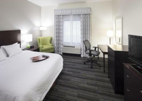 Hotel Hampton Inn & Suites Phoenix North/happy Valley