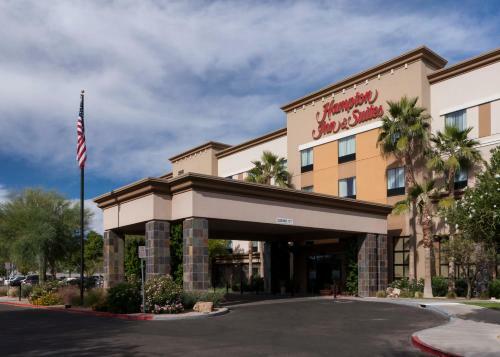 Hotel Hampton Inn & Suites Phoenix North/happy Valley