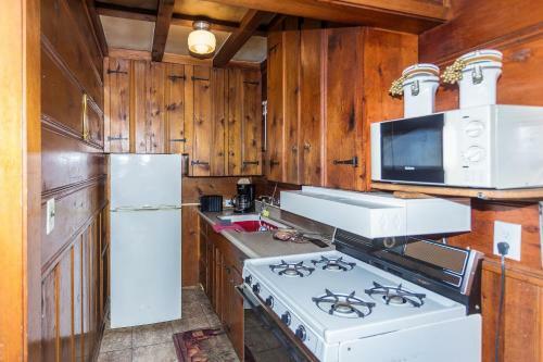Lodge Apple Creek Cottages