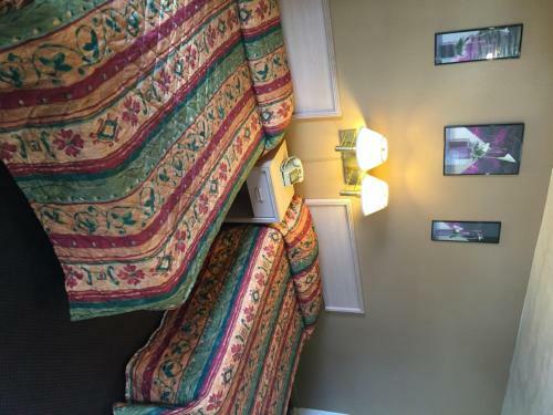 Motel Budget Inn Safford