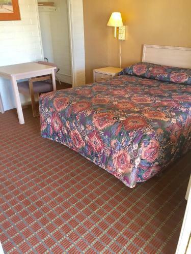 Motel Budget Inn Safford
