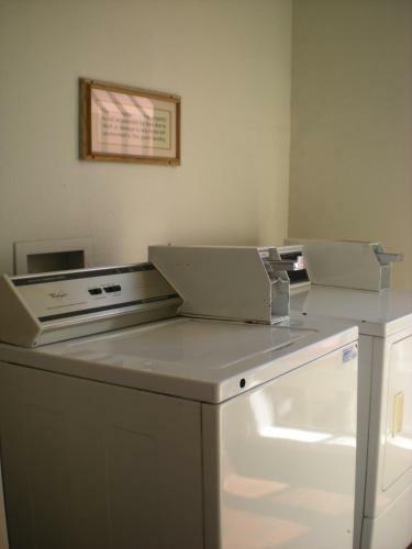 Motel Travelers Inn - Phoenix
