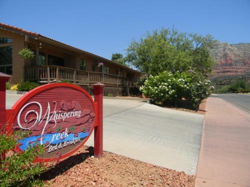 Whispering Creek Bed & Breakfast
