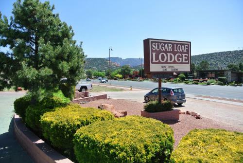 Motel Sugar Loaf Lodge