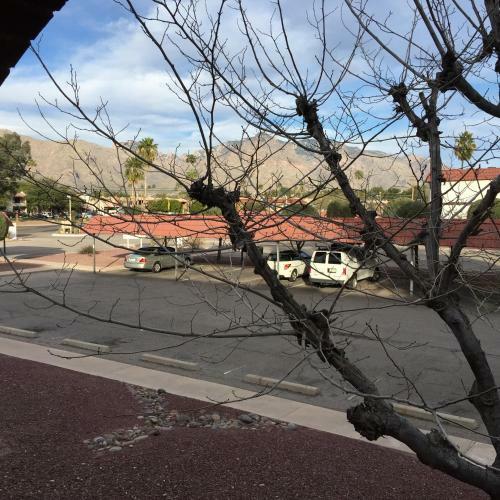 Apartamento Casas Adobes Condo