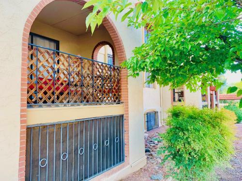 Apartamento Casas Adobes Condo