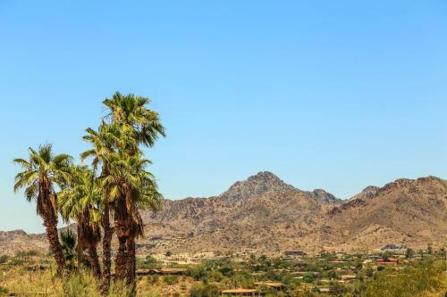 Pinnacle Peak