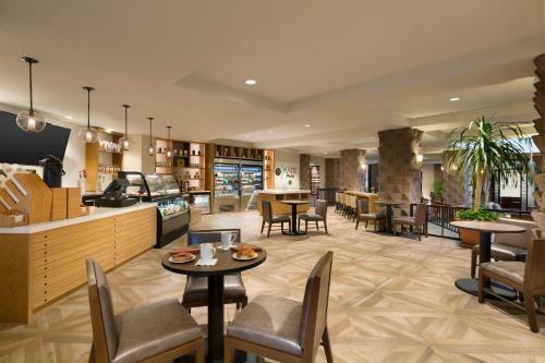 Hotel Doubletree By Hilton Paradise Valley Resort Scottsdale