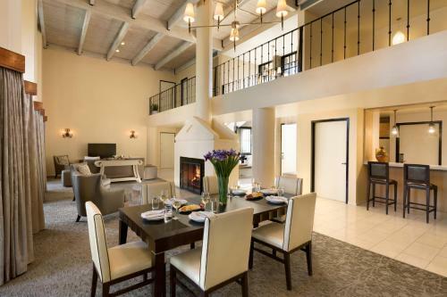 Hotel Doubletree By Hilton Paradise Valley Resort Scottsdale