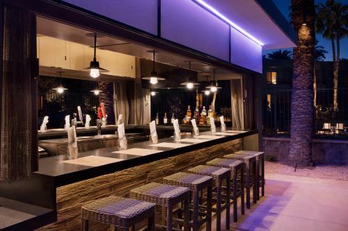 Hotel Doubletree By Hilton Paradise Valley Resort Scottsdale