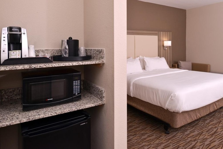 Hotel Holiday Inn Express & Suites Williams