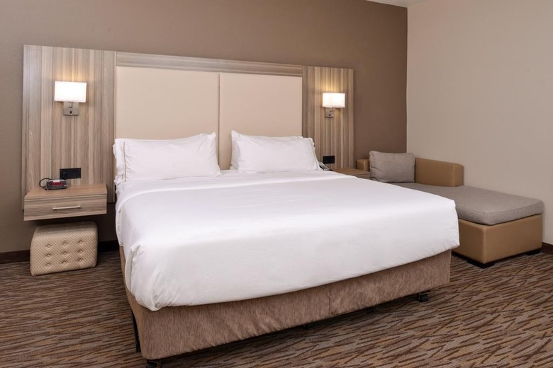 Hotel Holiday Inn Express & Suites Williams