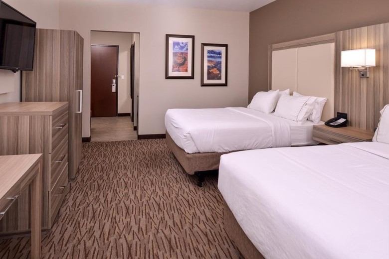 Hotel Holiday Inn Express & Suites Williams