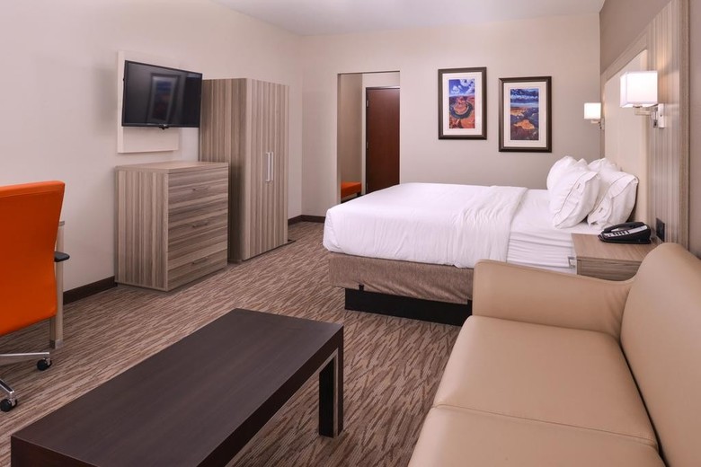 Hotel Holiday Inn Express & Suites Williams