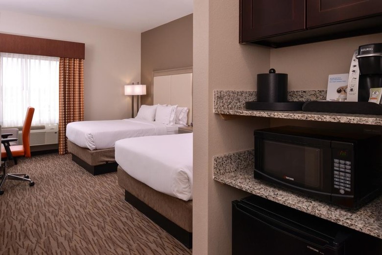 Hotel Holiday Inn Express & Suites Williams