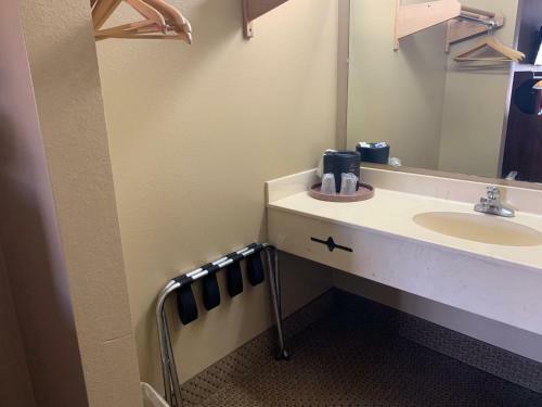 Motel Budget Inn Beebe