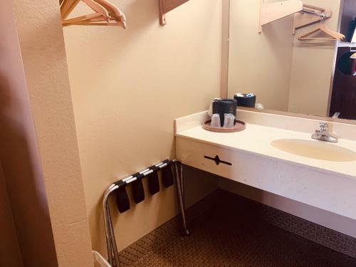 Motel Budget Inn Beebe