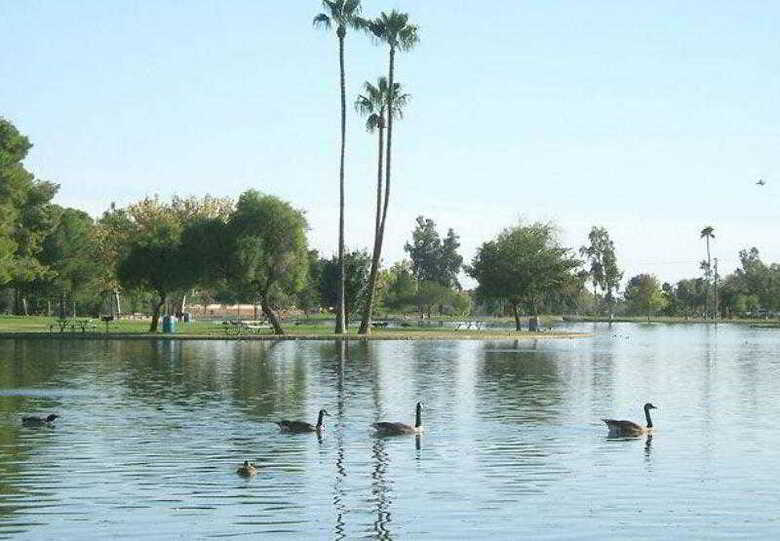 Hotel Residence Inn Scottsdale Paradise Valley