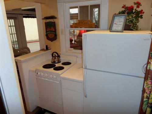 Texaco Bungalow Vacation Rentals