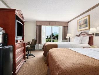 Hotel Days Inn By Wyndham Forrest City