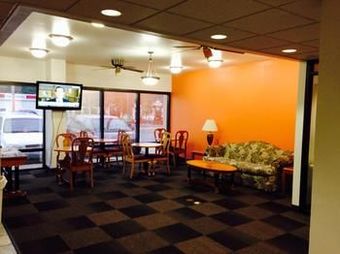 Hotel Motel 6 Jacksonville, Ar