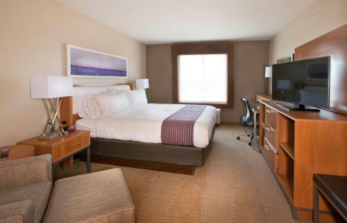 Holiday Inn Express Hotel & Suites Hot Springs