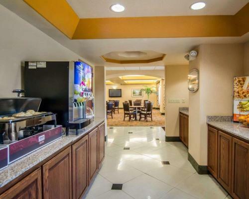 Hotel Sleep Inn & Suites Springdale