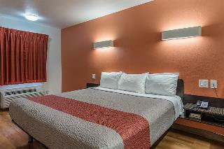 Motel Days Inn Texarkana