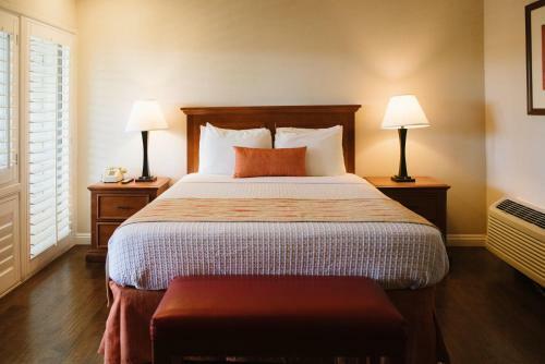 Hotel Alamo Inn And Suites - Convention Center