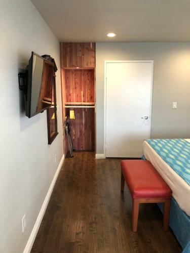 Hotel Alamo Inn And Suites - Convention Center