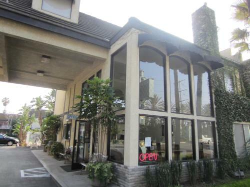 Hotel Alamo Inn And Suites - Convention Center