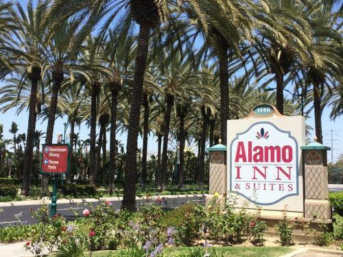 Hotel Alamo Inn And Suites - Convention Center