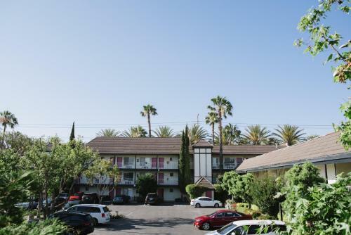 Hotel Alamo Inn And Suites - Convention Center