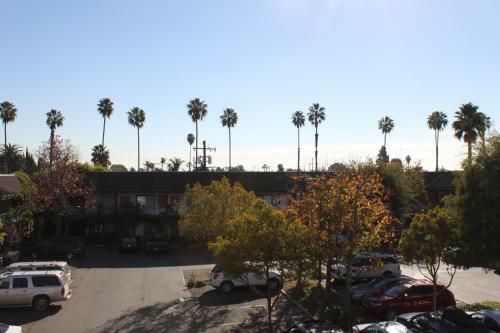 Hotel Alamo Inn And Suites - Convention Center