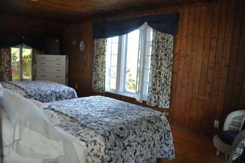 Chalet De L Auberge Sur La Cote