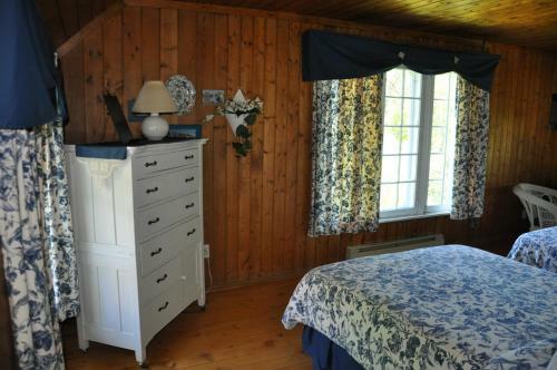 Chalet De L Auberge Sur La Cote