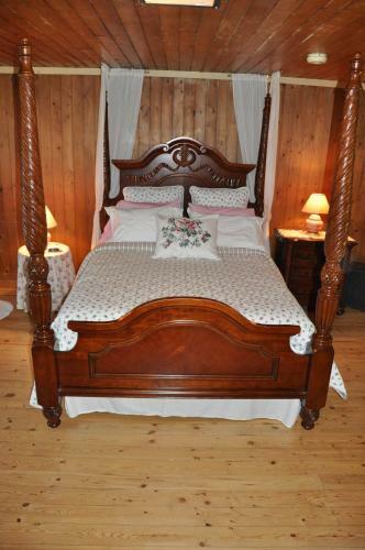 Chalet De L Auberge Sur La Cote