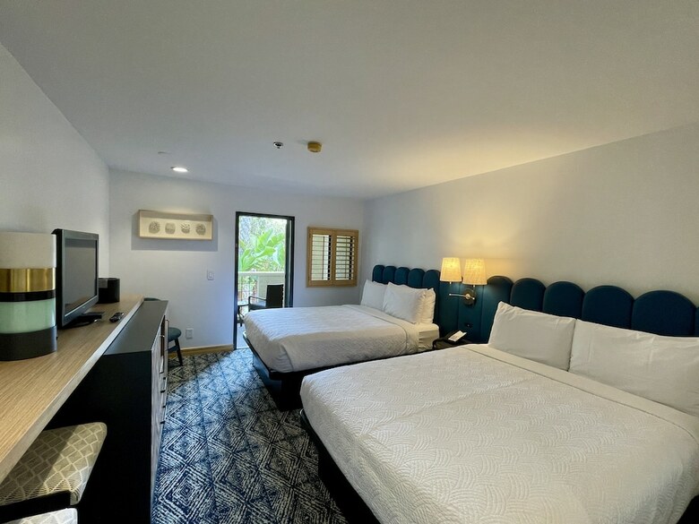 Hotel Catalina Canyon Resort