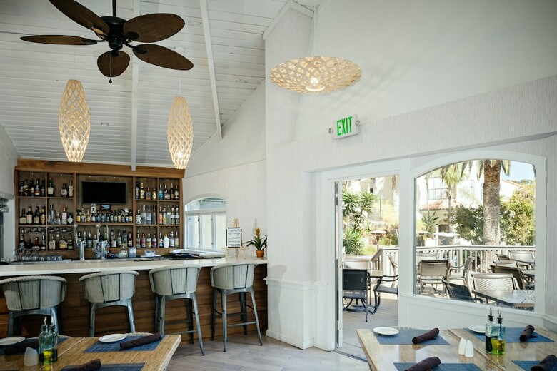 Hotel Catalina Canyon Resort