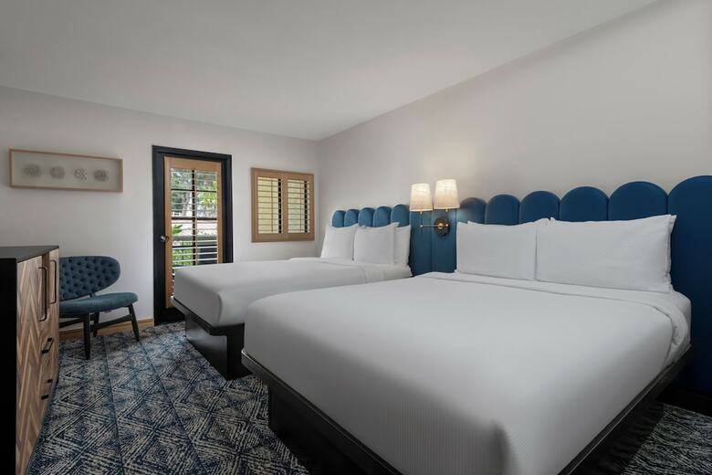Hotel Catalina Canyon Resort