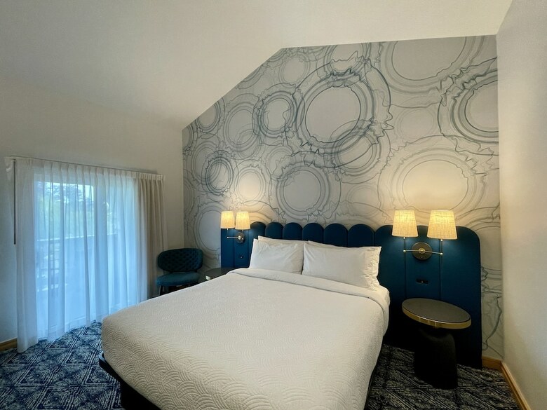 Hotel Catalina Canyon Resort