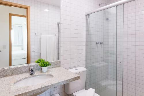 Apartamento Flat Em Muro Alto Condom�nio Nui