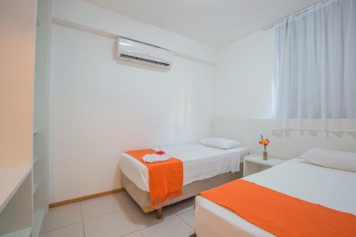 Apartamento Flat Em Muro Alto Condom�nio Nui