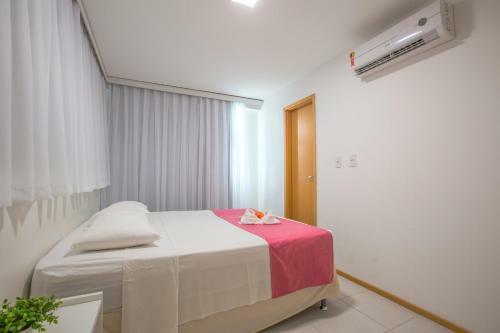 Apartamento Flat Em Muro Alto Condom�nio Nui