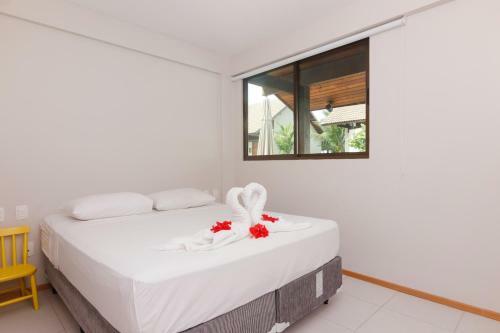 Apartamento Flat Em Muro Alto Condom�nio Nui